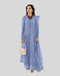3 Piece - Embroidered ZE - 791