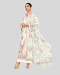 3 Piece - Embroidered ZE - 792