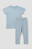 Girls Sky Printed Set Airjet