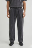 Washed Soul Co-ord Set Charcoal