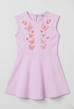 Butterfly Blossom Dress Frock