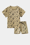 Infant Airjet Printed Suit